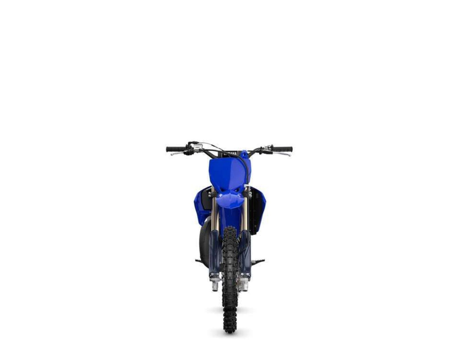 Мотоцикл YAMAHA YZ85LW (Icon Blue) 2024